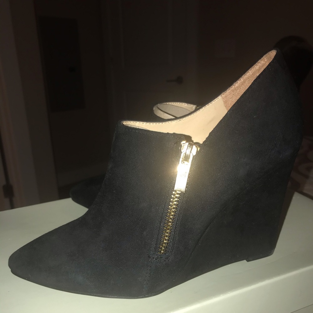 Jessica Simpson Booties